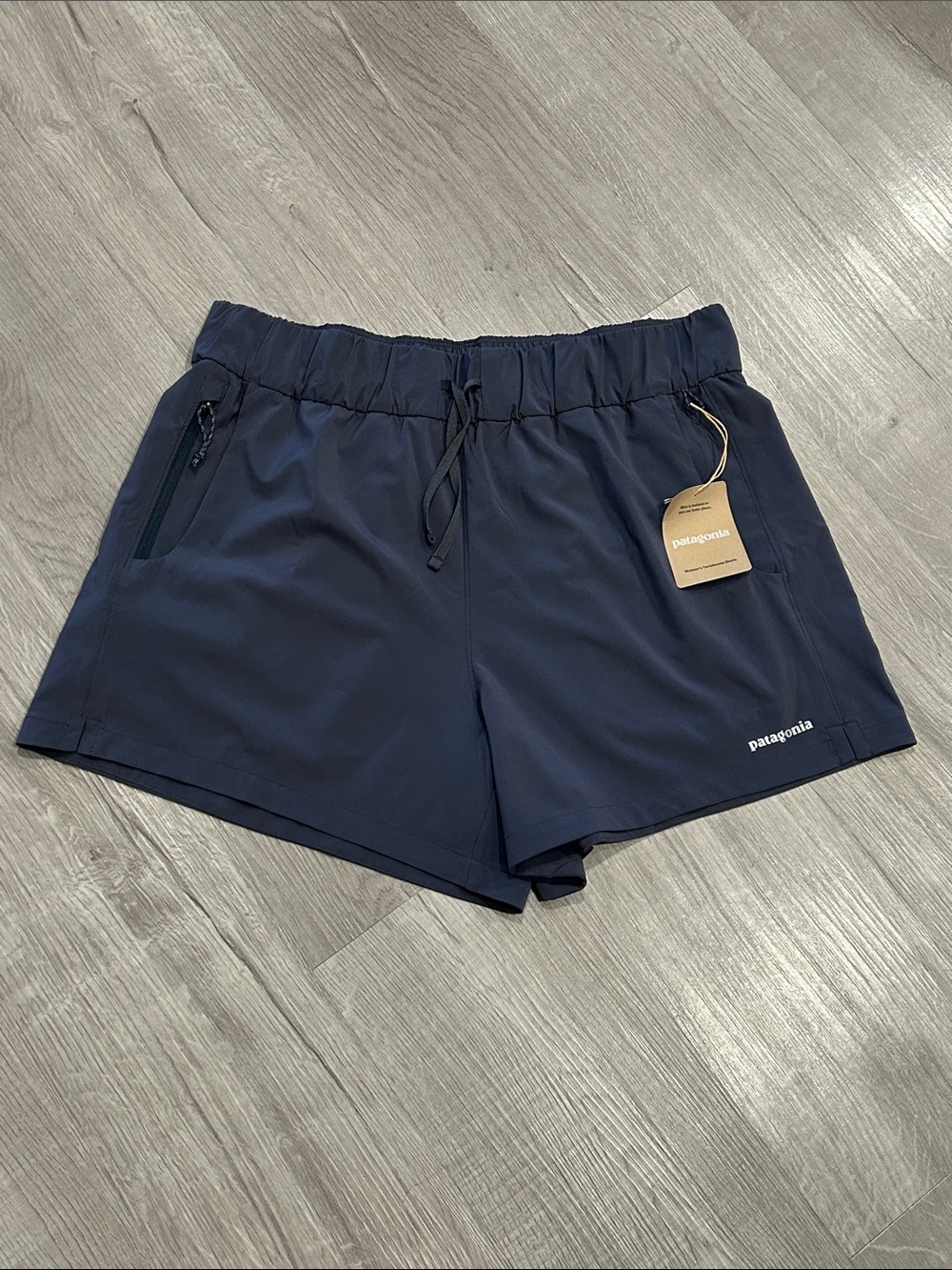 PATAGONIA Women’s TERREBONNE SHORTS
